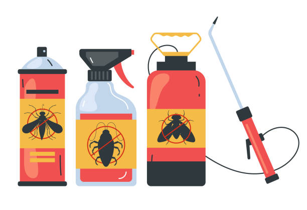 Best Best Pest Control Companies  in Silver Creek, NY